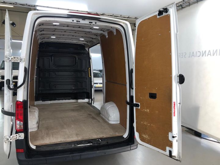 Photo 8 VIN: WV1ZZZSYZK9032410 - VW CRAFTER GB 