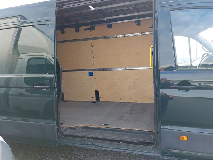 Photo 11 VIN: WV1ZZZSYZK9032581 - VOLKSWAGEN CRAFTER 