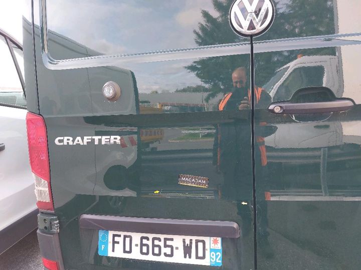 Photo 19 VIN: WV1ZZZSYZK9032581 - VOLKSWAGEN CRAFTER 