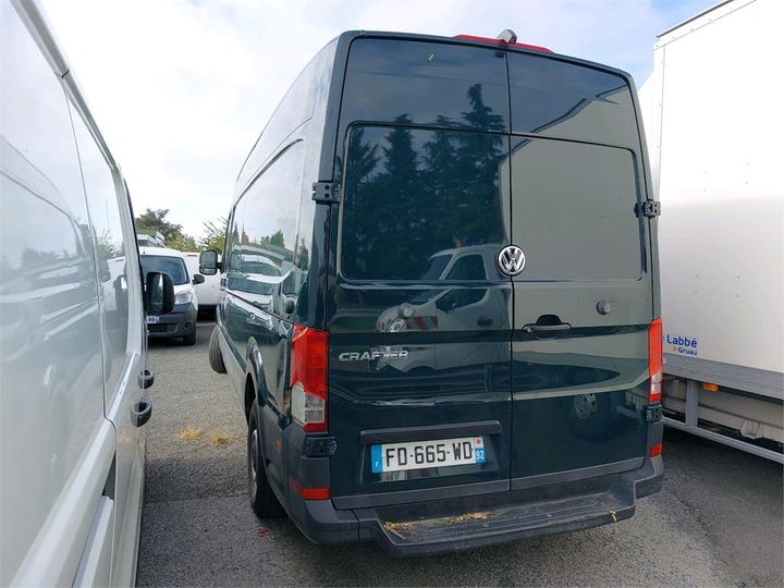 Photo 3 VIN: WV1ZZZSYZK9032581 - VOLKSWAGEN CRAFTER 