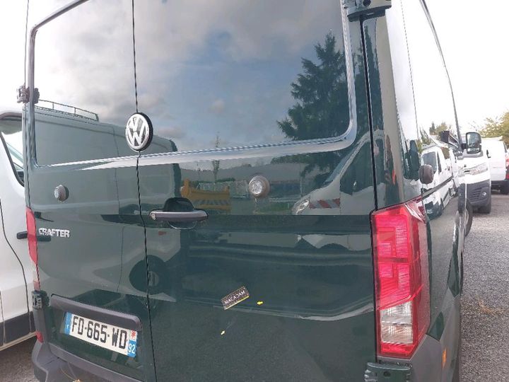 Photo 34 VIN: WV1ZZZSYZK9032581 - VOLKSWAGEN CRAFTER 