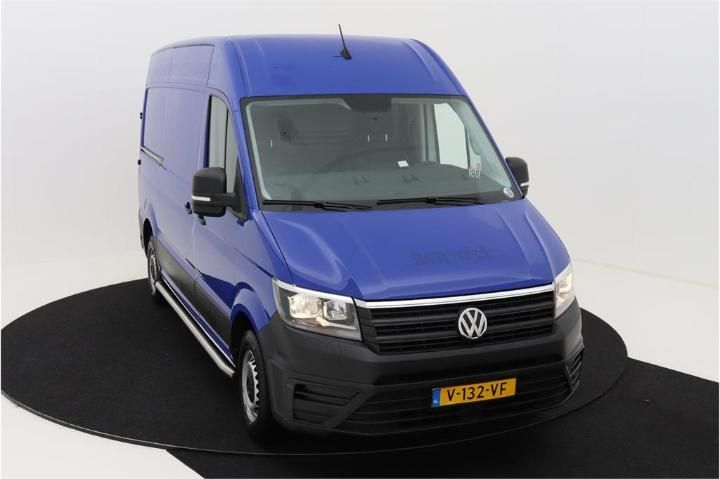 Photo 2 VIN: WV1ZZZSYZK9032926 - VOLKSWAGEN CRAFTER 