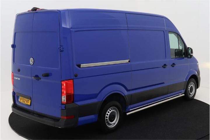 Photo 3 VIN: WV1ZZZSYZK9032926 - VOLKSWAGEN CRAFTER 