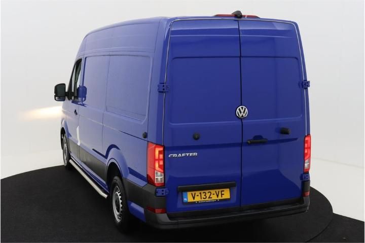 Photo 4 VIN: WV1ZZZSYZK9032926 - VOLKSWAGEN CRAFTER 