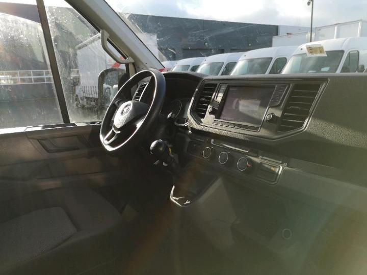 Photo 6 VIN: WV1ZZZSYZK9032926 - VOLKSWAGEN CRAFTER 