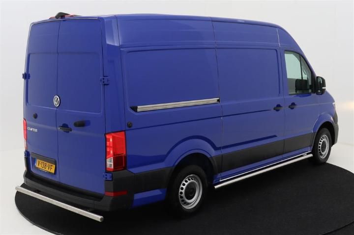 Photo 3 VIN: WV1ZZZSYZK9033063 - VOLKSWAGEN CRAFTER 