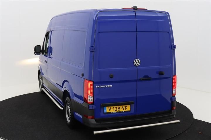 Photo 4 VIN: WV1ZZZSYZK9033063 - VOLKSWAGEN CRAFTER 