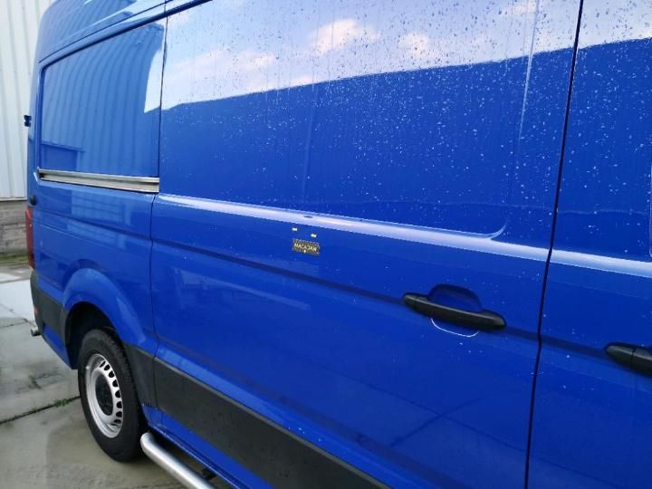 Photo 14 VIN: WV1ZZZSYZK9033135 - VOLKSWAGEN CRAFTER 