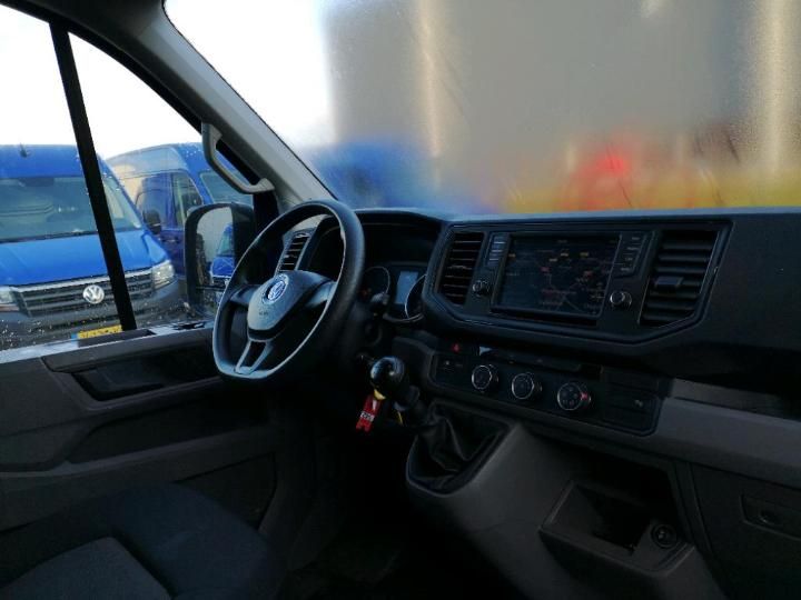 Photo 6 VIN: WV1ZZZSYZK9033135 - VOLKSWAGEN CRAFTER 