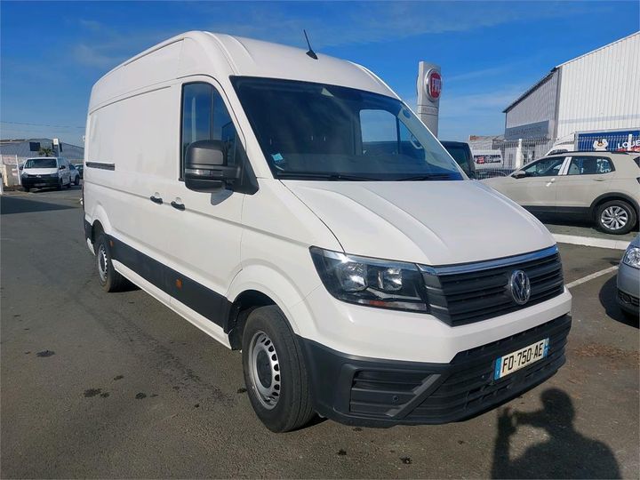 Photo 12 VIN: WV1ZZZSYZK9033560 - VOLKSWAGEN CRAFTER 