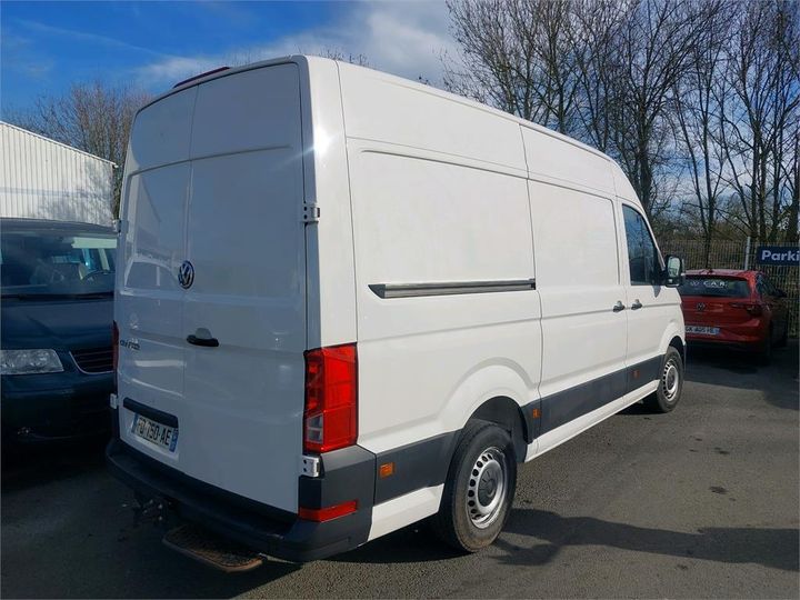 Photo 2 VIN: WV1ZZZSYZK9033560 - VOLKSWAGEN CRAFTER 