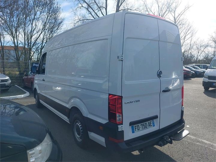 Photo 22 VIN: WV1ZZZSYZK9033560 - VOLKSWAGEN CRAFTER 