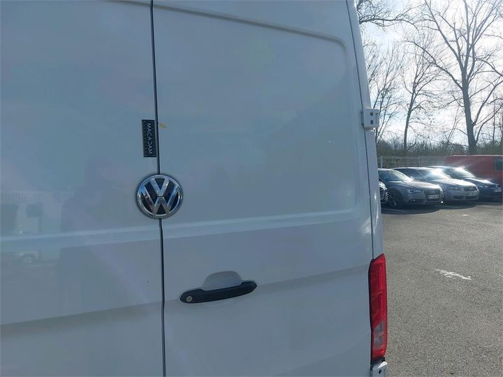 Photo 8 VIN: WV1ZZZSYZK9033560 - VOLKSWAGEN CRAFTER 