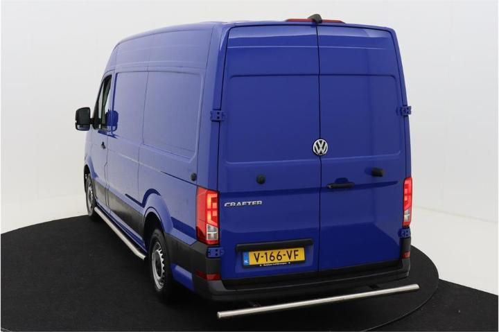 Photo 4 VIN: WV1ZZZSYZK9033860 - VOLKSWAGEN CRAFTER 