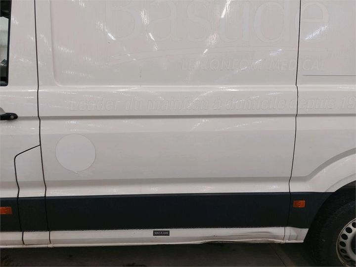 Photo 19 VIN: WV1ZZZSYZK9035159 - VOLKSWAGEN CRAFTER 