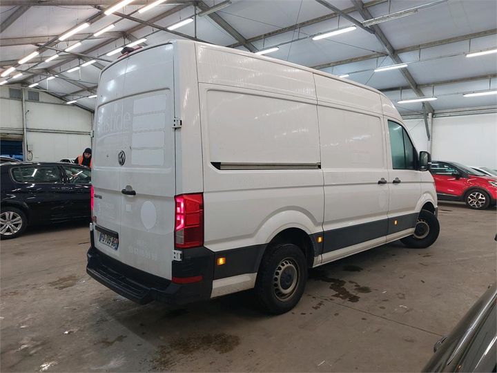 Photo 2 VIN: WV1ZZZSYZK9035159 - VOLKSWAGEN CRAFTER 