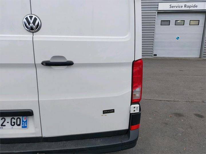 Photo 13 VIN: WV1ZZZSYZK9036238 - VOLKSWAGEN CRAFTER 