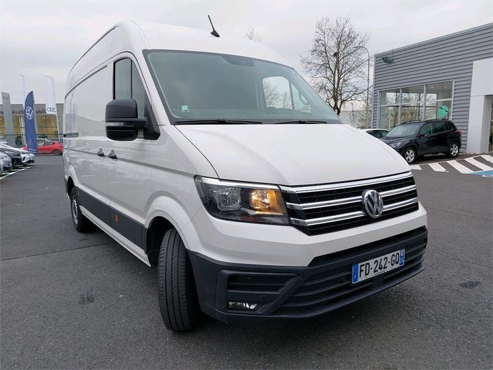 Photo 22 VIN: WV1ZZZSYZK9036238 - VOLKSWAGEN CRAFTER 