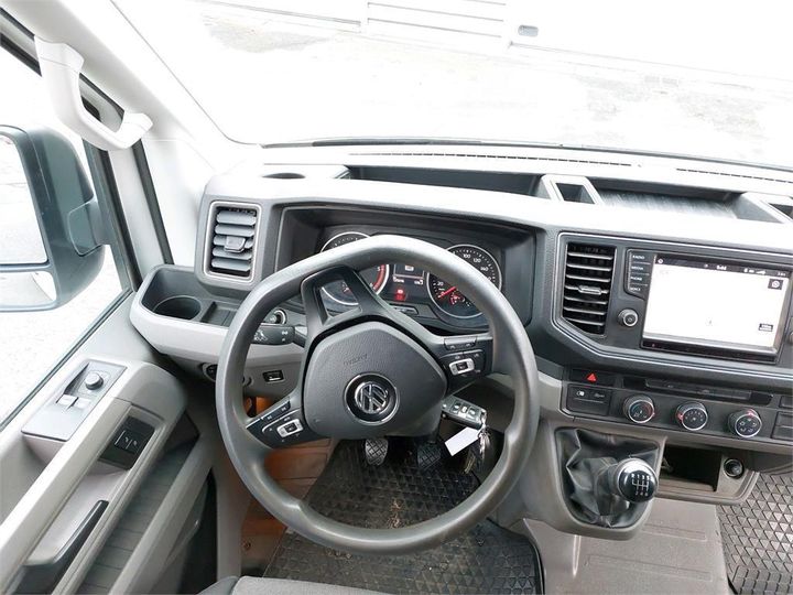 Photo 4 VIN: WV1ZZZSYZK9036238 - VOLKSWAGEN CRAFTER 