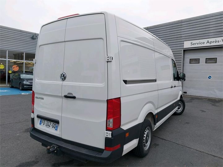 Photo 5 VIN: WV1ZZZSYZK9036238 - VOLKSWAGEN CRAFTER 