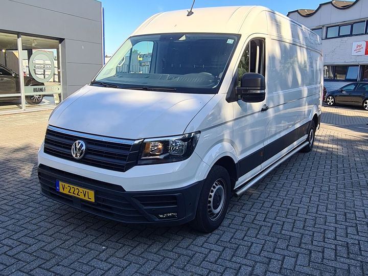 Photo 0 VIN: WV1ZZZSYZK9036894 - VOLKSWAGEN CRAFTER 