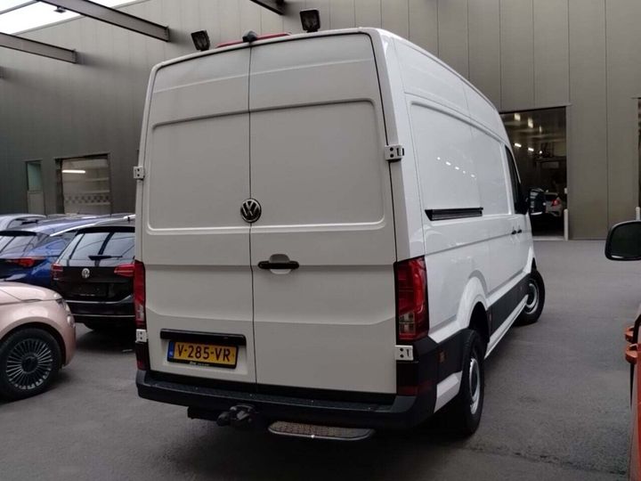 Photo 1 VIN: WV1ZZZSYZK9037427 - VW CRAFTER 