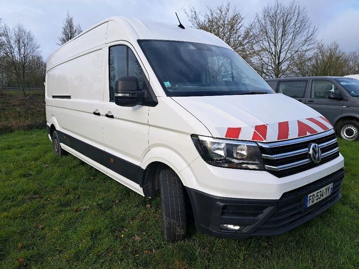 Photo 16 VIN: WV1ZZZSYZK9037579 - VOLKSWAGEN CRAFTER 