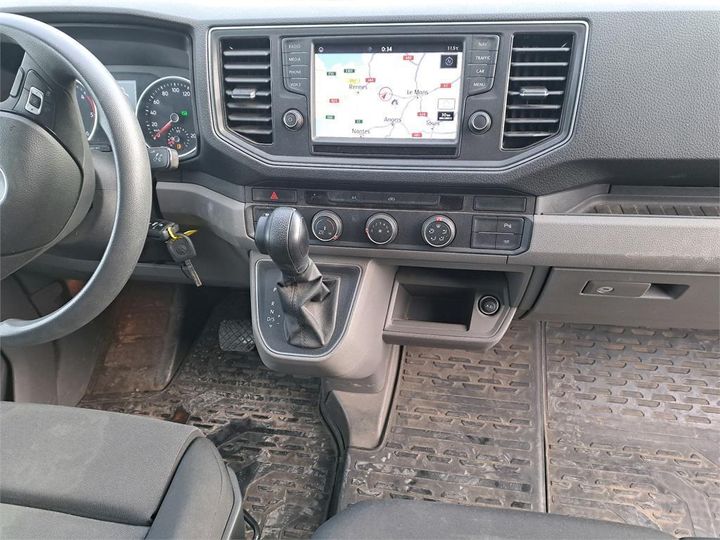 Photo 31 VIN: WV1ZZZSYZK9037579 - VOLKSWAGEN CRAFTER 