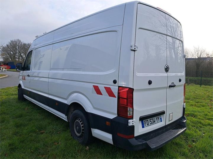 Photo 32 VIN: WV1ZZZSYZK9037579 - VOLKSWAGEN CRAFTER 