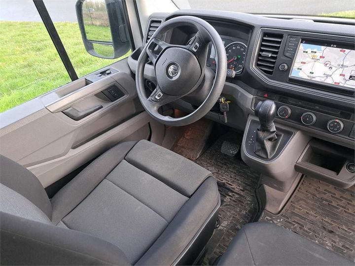 Photo 35 VIN: WV1ZZZSYZK9037579 - VOLKSWAGEN CRAFTER 