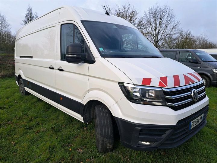 Photo 6 VIN: WV1ZZZSYZK9037579 - VOLKSWAGEN CRAFTER 