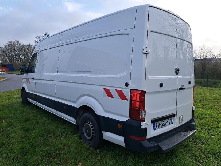 Photo 15 VIN: WV1ZZZSYZK9037579 - VOLKSWAGEN CRAFTER 