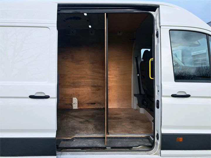 Photo 33 VIN: WV1ZZZSYZK9037579 - VOLKSWAGEN CRAFTER 