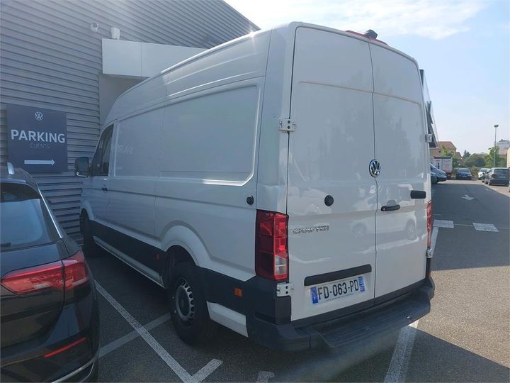 Photo 3 VIN: WV1ZZZSYZK9037709 - VOLKSWAGEN CRAFTER 