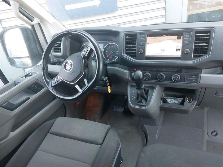 Photo 34 VIN: WV1ZZZSYZK9037709 - VOLKSWAGEN CRAFTER 