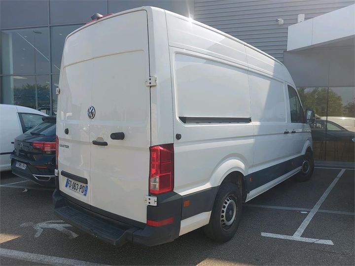 Photo 4 VIN: WV1ZZZSYZK9037709 - VOLKSWAGEN CRAFTER 