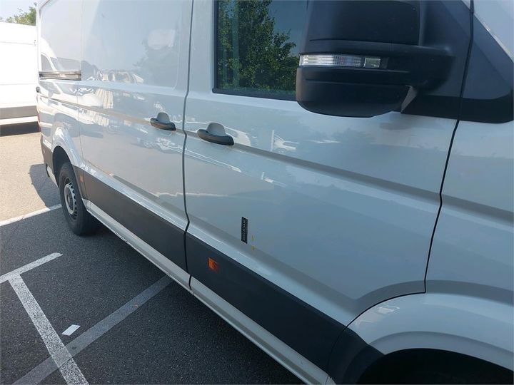 Photo 9 VIN: WV1ZZZSYZK9037709 - VOLKSWAGEN CRAFTER 