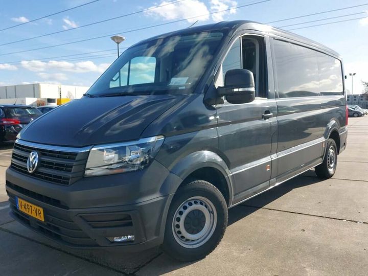 Photo 1 VIN: WV1ZZZSYZK9038102 - VOLKSWAGEN CRAFTER 