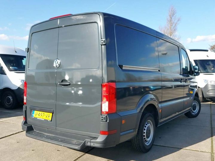 Photo 2 VIN: WV1ZZZSYZK9038102 - VOLKSWAGEN CRAFTER 