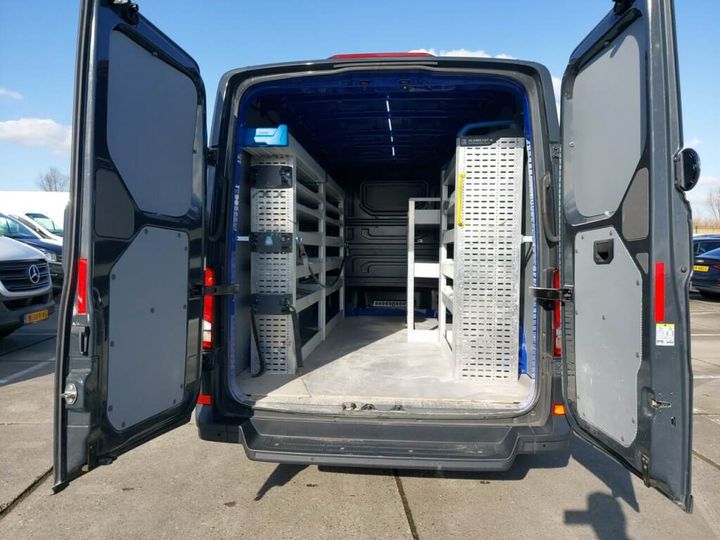 Photo 22 VIN: WV1ZZZSYZK9038102 - VOLKSWAGEN CRAFTER 