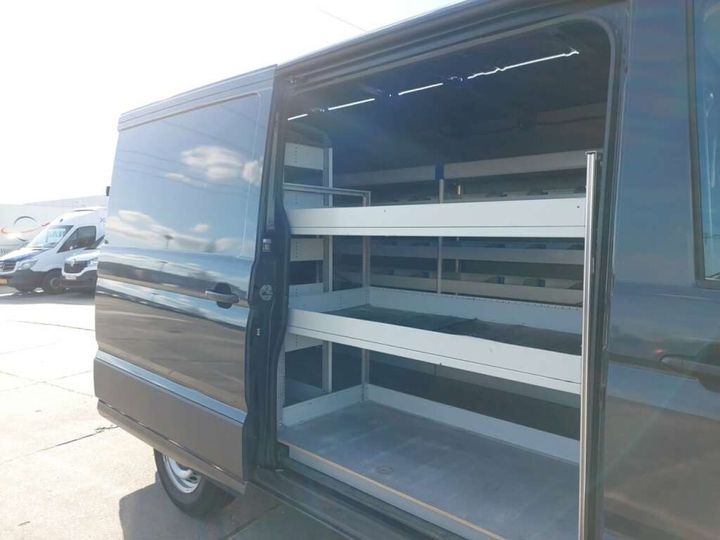 Photo 24 VIN: WV1ZZZSYZK9038102 - VOLKSWAGEN CRAFTER 