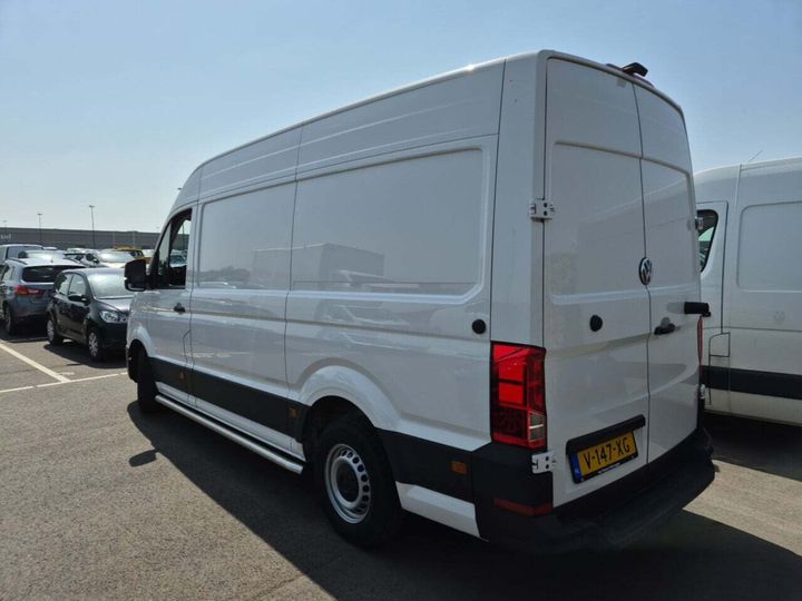 Photo 26 VIN: WV1ZZZSYZK9040808 - VW CRAFTER 