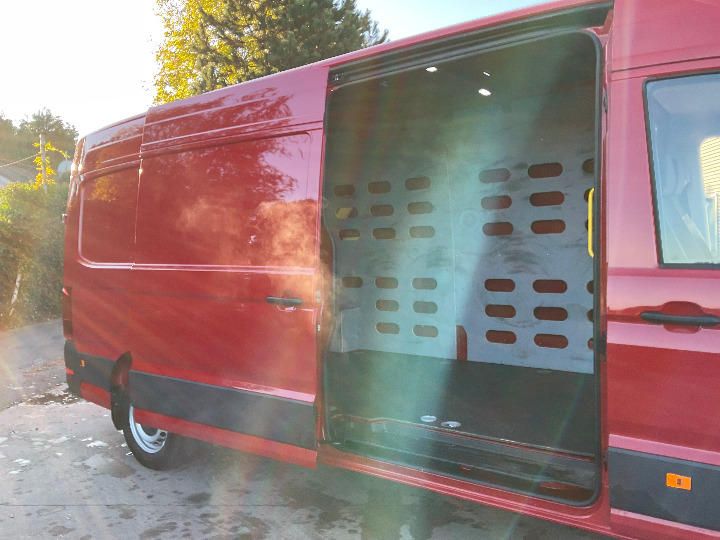 Photo 32 VIN: WV1ZZZSYZK9040928 - VOLKSWAGEN CRAFTER PANEL VAN 