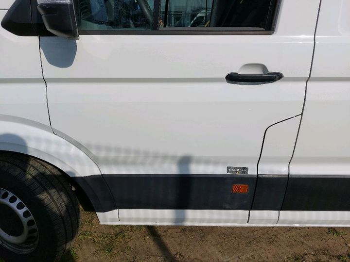 Photo 16 VIN: WV1ZZZSYZK9044371 - VOLKSWAGEN CRAFTER 