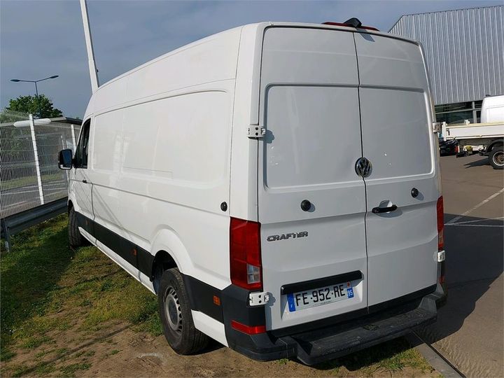 Photo 3 VIN: WV1ZZZSYZK9044371 - VOLKSWAGEN CRAFTER 