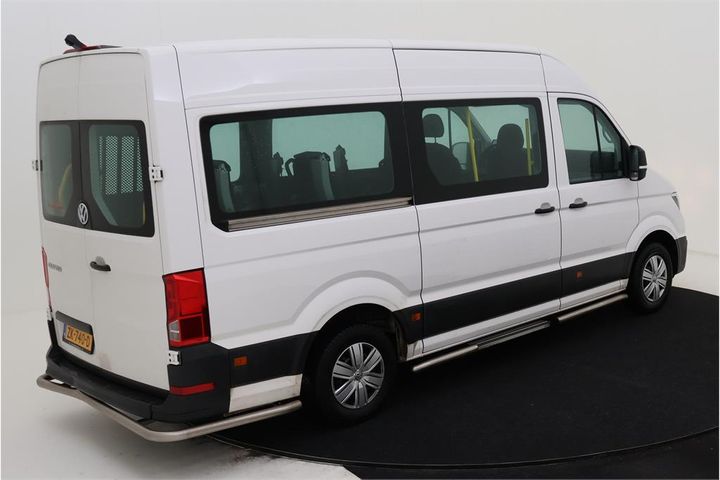 Photo 3 VIN: WV1ZZZSYZK9044727 - VOLKSWAGEN CRAFTER 