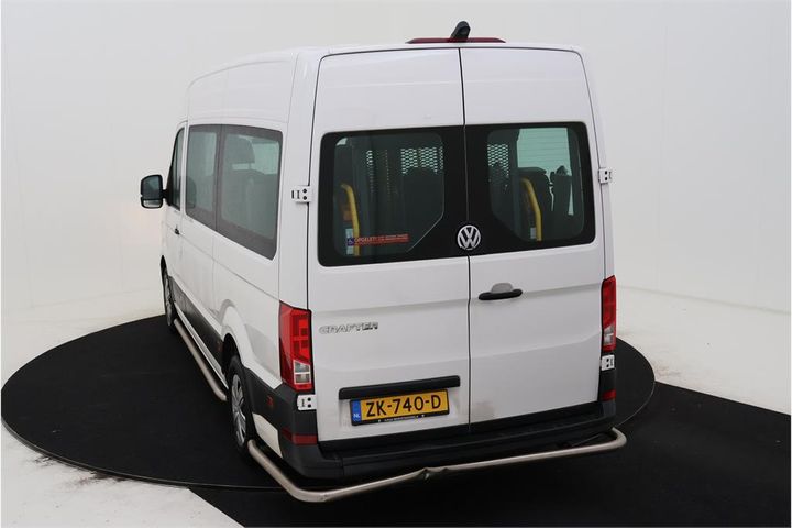 Photo 4 VIN: WV1ZZZSYZK9044727 - VOLKSWAGEN CRAFTER 