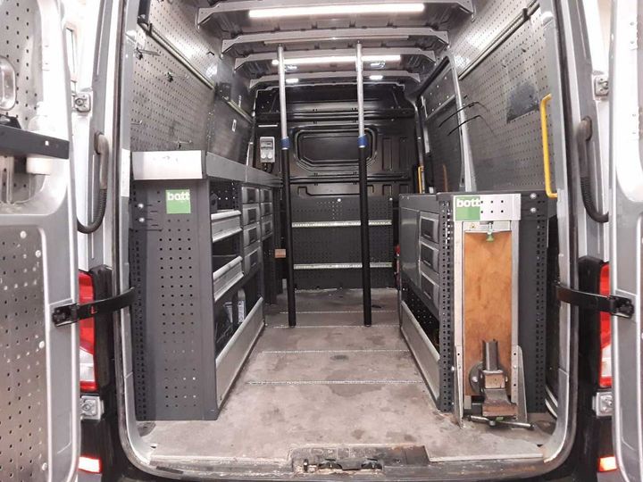 Photo 20 VIN: WV1ZZZSYZK9044953 - VOLKSWAGEN CRAFTER 35 TDI VA 