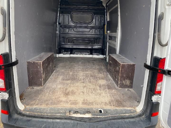 Photo 27 VIN: WV1ZZZSYZK9045008 - VOLKSWAGEN CRAFTER PANEL VAN 