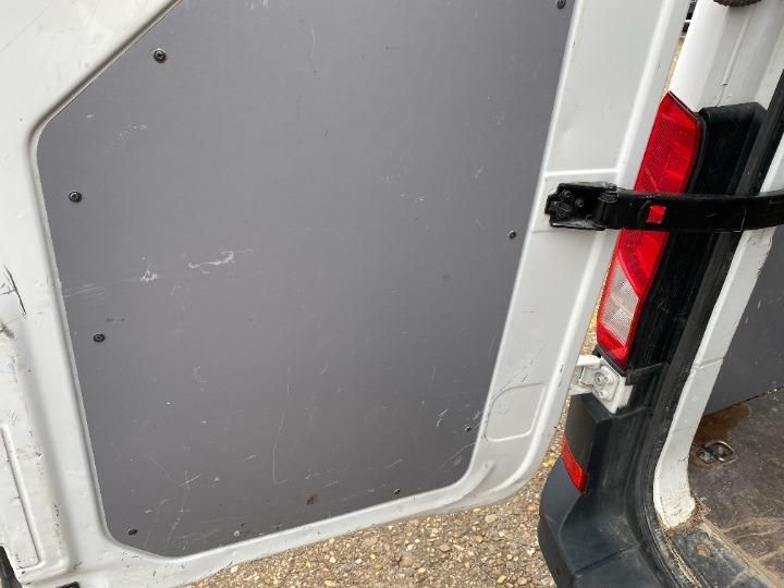 Photo 28 VIN: WV1ZZZSYZK9045008 - VOLKSWAGEN CRAFTER PANEL VAN 